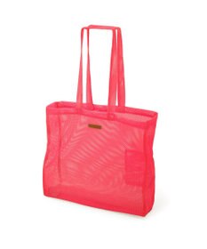 ROOTOTE 0676【直営店限定:メッシュトート】SC.トール.ハイヴ-A