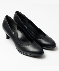 REGAL FOOT COMMUNITY 【リーガルレディース】F22R 晴雨兼用プレーンパンプス パンプス