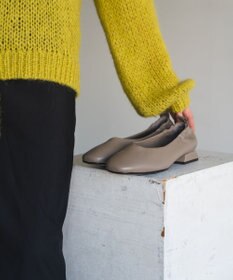 BONTRE 【BONTRE/ボントレ】パブ―シュパンプス