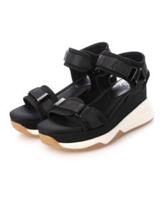 ing <ing>厚底スポーツサンダル