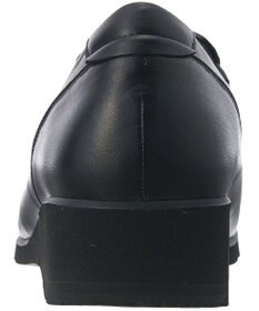 ASICS WALKING ペダラウォーキングシューズ 3E ヒール高3.5cm