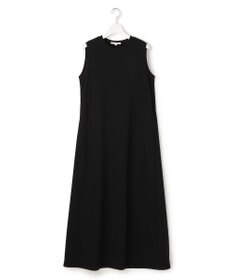 23区 【SLOW/一部店舗限定】ファンクショナル ノースリーブ ワンピース