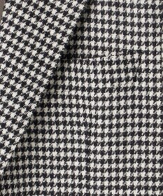 GOTAIRIKU 新色追加【一部ストレッチ】カシミヤブレンド 定番ツイードジャケット(25年モデル)