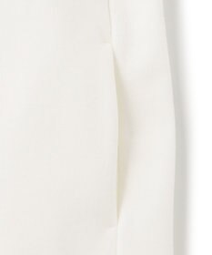 23区 【洗える】オーガニックコットンテリー プルオーバー フーディー