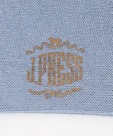 J.PRESS MEN 【カジュアル】ケーブルソックス