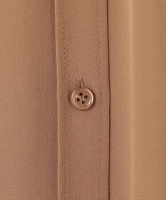 BEIGE， BRISSAC / シャツドレス