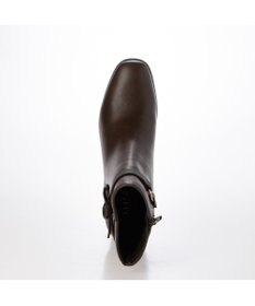 ing <Pitti>ノットリボン2WAYショートブーツ