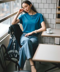 23区 【CLASSY.6月号掲載/Oggi4月号掲載】オリジナル スカーフ バッグ