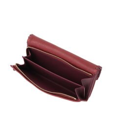 genten ウールシープソフト 長財布