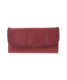 genten ウールシープソフト 長財布