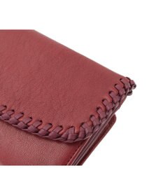 genten ウールシープソフト 長財布