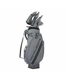 ZERO HALLIBURTON ZHG-CB1 ソリッド コーデュラ キャディーバッグ 82791