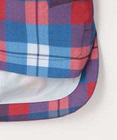 23区GOLF 【UNISEX】【防水/透湿/撥水】レインブルゾン