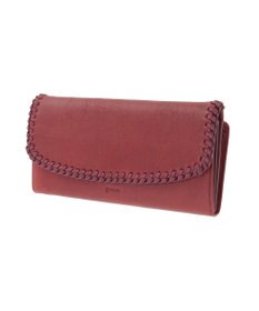 genten ウールシープソフト 長財布