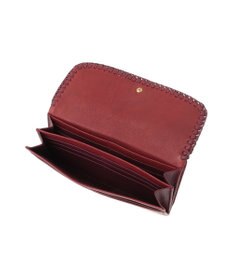 genten ウールシープソフト 長財布