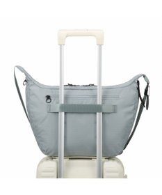 ACE BAGS & LUGGAGE Kanana project COLLECTION ポルサリール ショルダーバッグ L 20162 カナナプロジェクトコレクション
