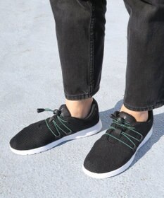 BONTRE 【EMU/エミュー】 メッシュスニーカー