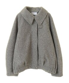 Green Parks ２ＷＡＹカラーコクーンブルゾン