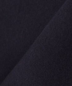 23区 S ウールリバー スタンドカラーコート