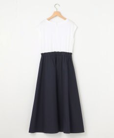 組曲 【WEB限定】コンビネーションワンピース