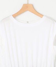 組曲 【WEB限定】コンビネーションワンピース