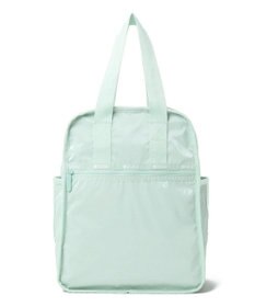 LeSportsac URBAN EDITOR'S BACKPACK3/ヒトリップヒスイ