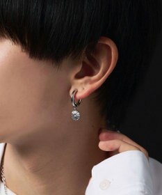 WEGO Mアソートモチーフイヤリング