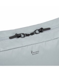 ACE BAGS & LUGGAGE Kanana project COLLECTION ポルサリール ショルダーバッグ L 20162 カナナプロジェクトコレクション