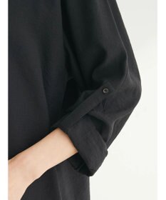 Green Parks ワッシャーシアーシャツ