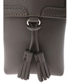 Green Parks ＯＴＯ．ＨＡ．ロープショルダースクエアミニバッグ