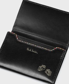 Paul Smith ベジタン SS26 名刺入れ