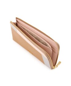 IBIZA コンビナシオン　L字ファスナー長財布　