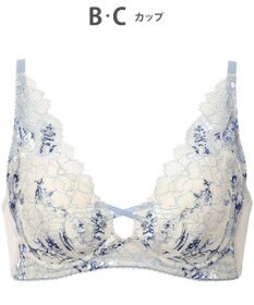 WACOAL 【重力ケアブラ】 ノンワイヤーブラ バストを重力から守る まる胸をキープ ラクなつけごこち Gカップまで対応 大きいサイズ レディース BXB194 /ワコール