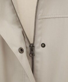 earth music&ecology ハンティングジャケット