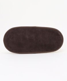 JOSEPH ABBOUD MOUNTAIN Sheep Skin Scuffs　ルームシューズ