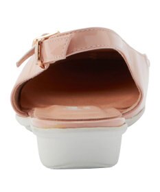 ASICS WALKING ペダラ レディース 2E 2.0cmヒール