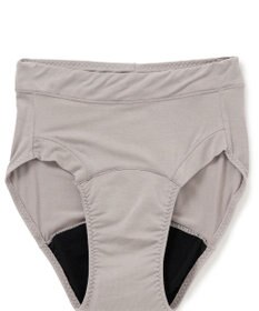 23区GOLF 【WOMEN】TTON なめらかレーヨン吸水ショーツＷ