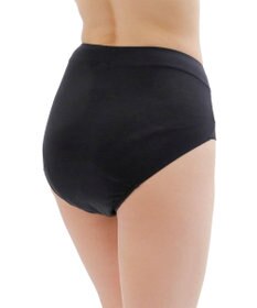 23区GOLF 【WOMEN】TTON なめらかレーヨン吸水ショーツＷ