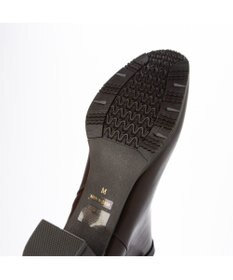 ing <Pitti>ノットリボン2WAYショートブーツ