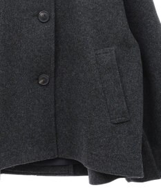 CRAFT STANDARD BOUTIQUE ソデタックスタンドコート