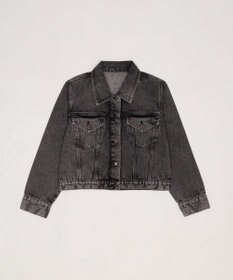 WEGO 【SETUP対応アイテム】デニムジャケット