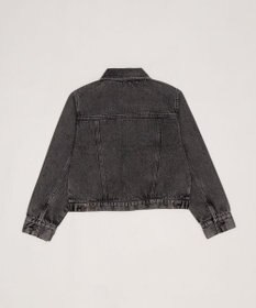 WEGO 【SETUP対応アイテム】デニムジャケット