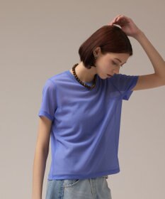 GRACE CONTINENTAL シアーカットトップ