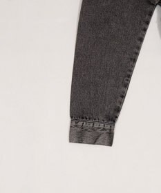 WEGO 【SETUP対応アイテム】デニムジャケット