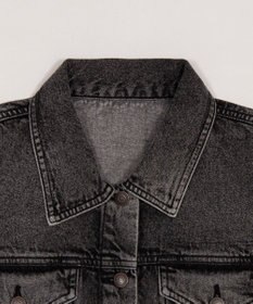 WEGO 【SETUP対応アイテム】デニムジャケット