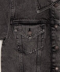 WEGO 【SETUP対応アイテム】デニムジャケット