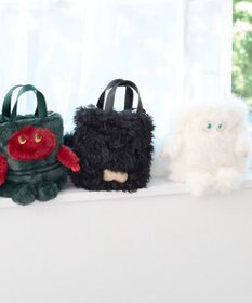 ROOTOTE 3616【トート＆ショルダー】EU.ベビールー.2way.クリプティッド-E