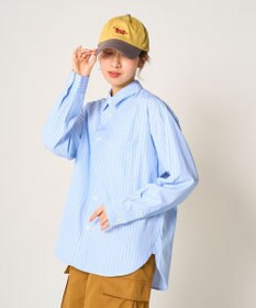 OP／FILA 【Kappa】ウェルネスクラブシャツ