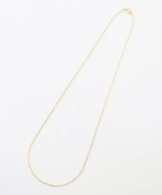 ICB 【先行予約】 SILVERラリエットネックレス