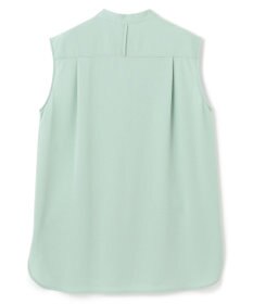 BEIGE， PALAIS / フリルブラウス